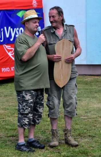 PODĚKOVÁNÍ OD MILITARY CUBU.